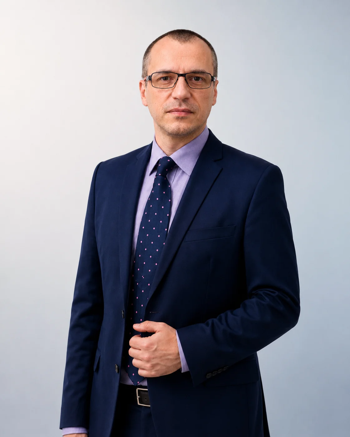 Michał Rutkowski – DPO, ekspert NIS2 i Cybersecurity