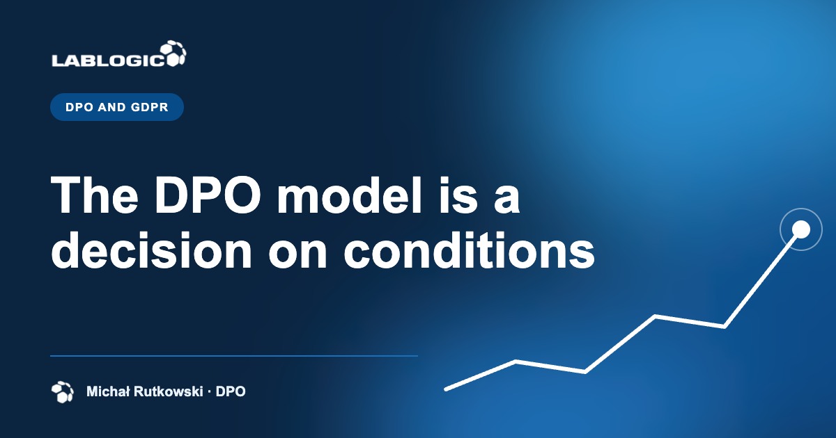 External or internal DPO? What to consider before deciding?