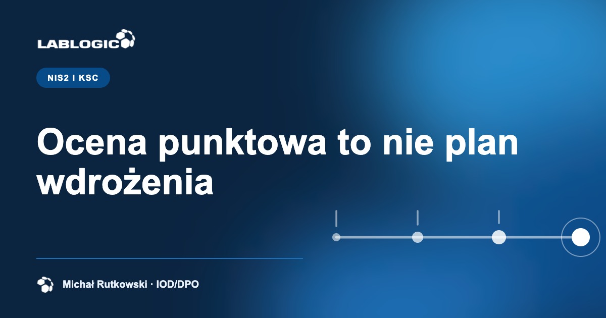 Co powinien zawierać wynik analizy luk NIS2?
