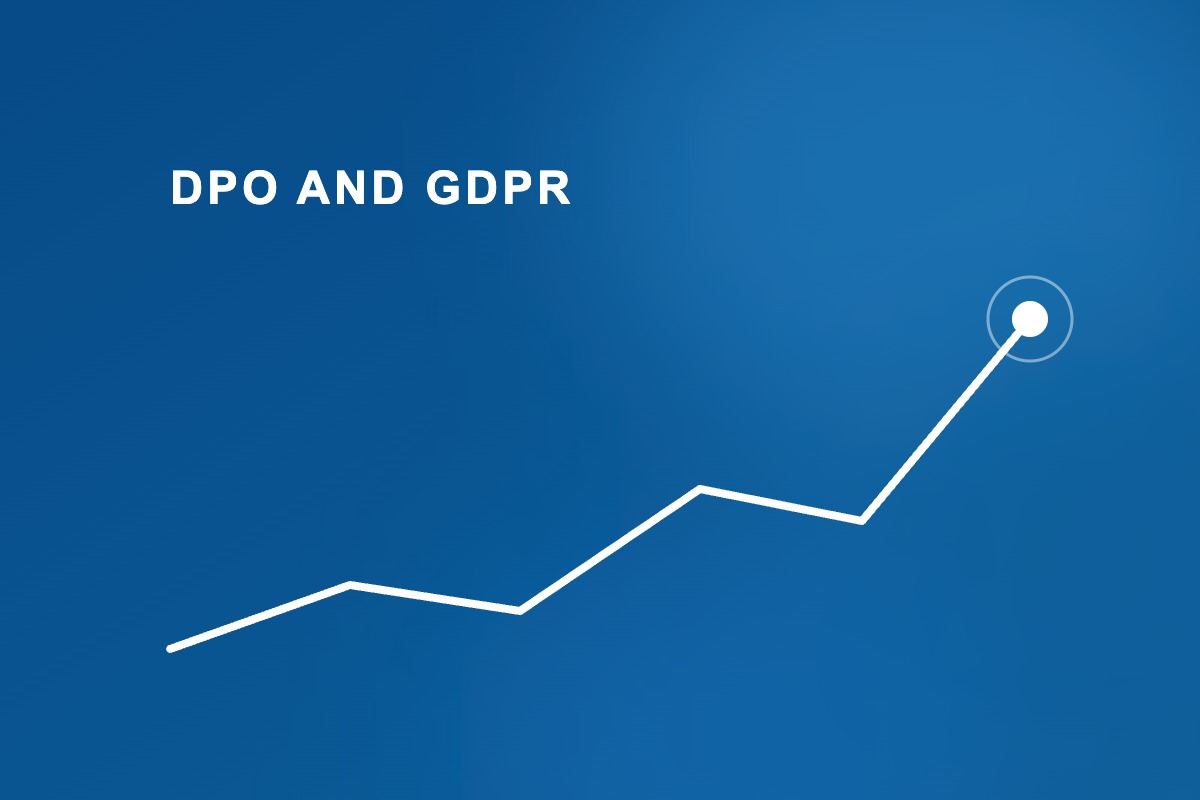 Illustration for the DPO and GDPR area