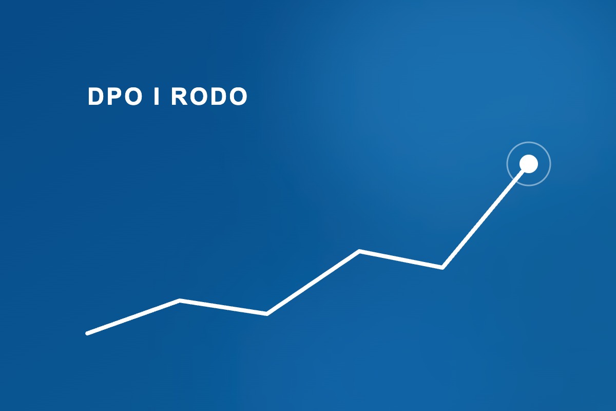 Ilustracja obszaru DPO i RODO